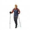 Millet Lapiaz Pant - Walking trousers - Men's