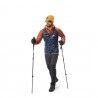 Millet Lapiaz Pant - Pantaloni da escursionismo - Uomo