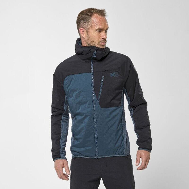 Millet Magma Hybrid Hoodie - Fleecejacke - Herren