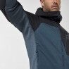 Millet Magma Hybrid Hoodie - Giacca in pile - Uomo