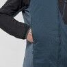 Millet Magma Hybrid Hoodie - Fleecevest - Heren