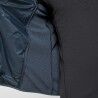 Millet Magma Hybrid Hoodie - Fleecevest - Heren