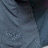 Millet Magma Hybrid Hoodie - Fleecetakki - Miehet