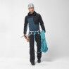 Millet Magma Hybrid Hoodie - Polar homem | Hardloop