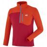 Deep Red / Orange