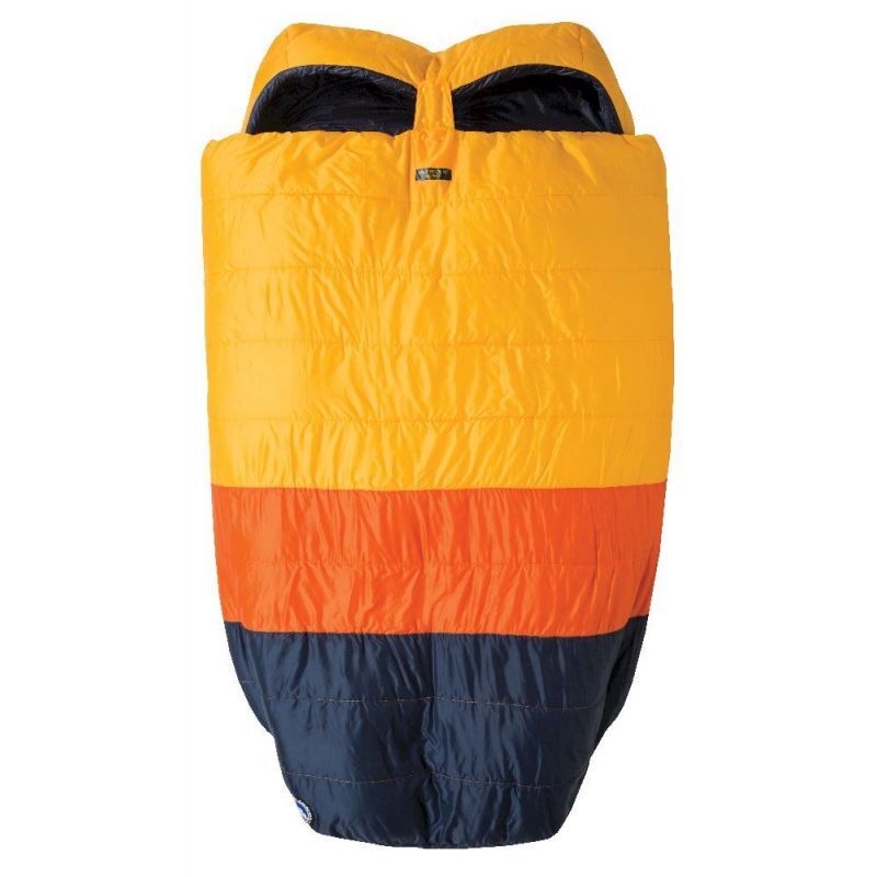 Big Agnes Big Creek 30° - Sacco a pelo