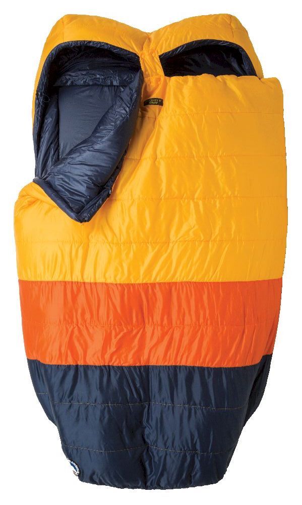 Big Agnes Big Creek 30° - Sleeping bag