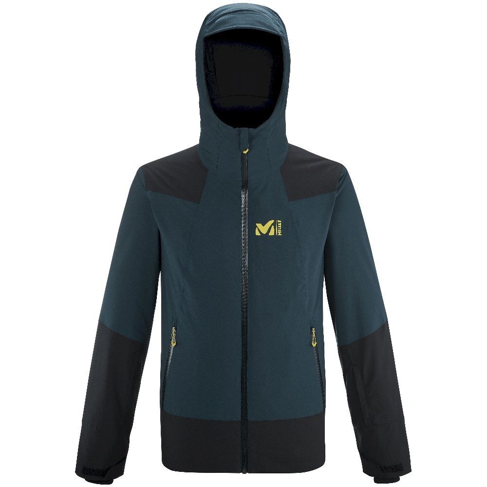 Millet Roldal II Jkt - Ski jacket - Men's