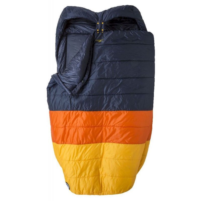 Cabin sleeping bag best sale