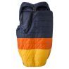 Big Agnes Cabin Creek 15° - Śpiwor | Hardloop