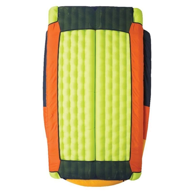 Big agnes cabin discount creek 15 sleeping bag