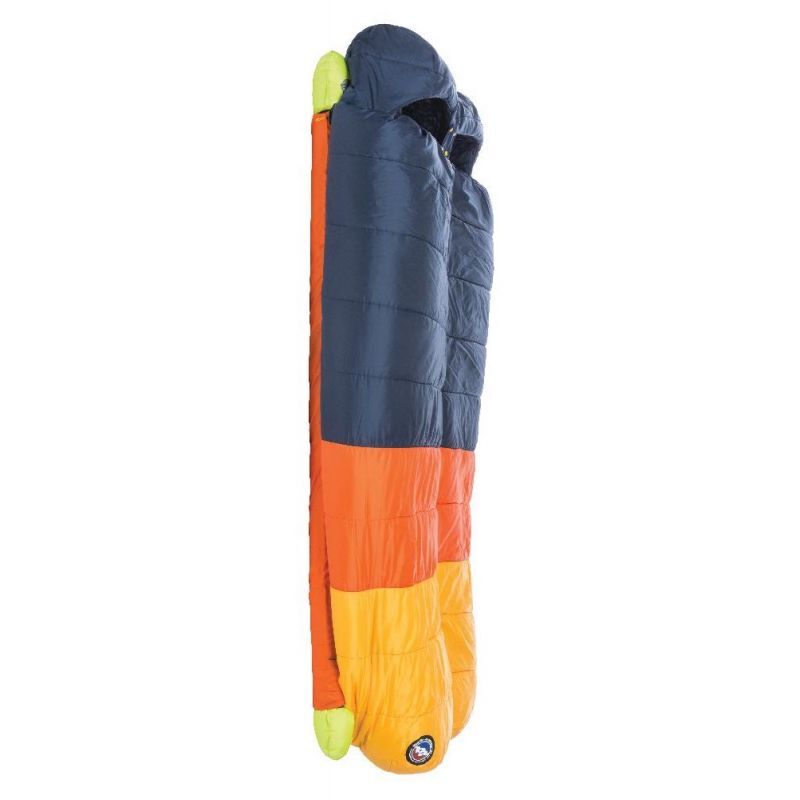 Big Agnes Cabin Creek 15 Schlafsack