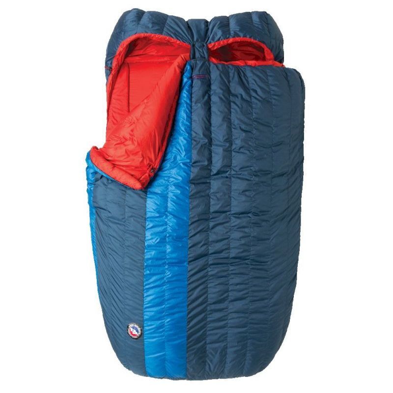 Big Agnes King Solomon 15 Sleeping bag