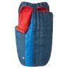 Big Agnes King Solomon 15° - Śpiwor | Hardloop