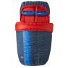 Big Agnes King Solomon 15° - Śpiwor | Hardloop