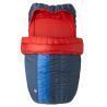 Big Agnes King Solomon 15° - Śpiwor | Hardloop