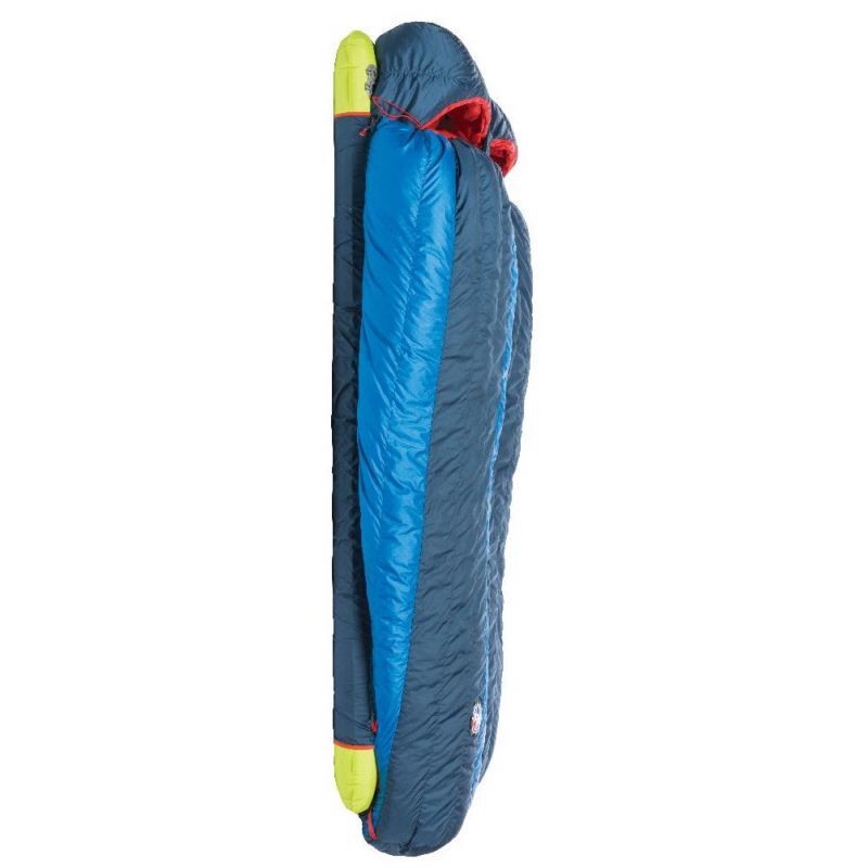 Big Agnes King Solomon 15 Schlafsack