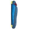 Big Agnes King Solomon 15° - Śpiwor | Hardloop