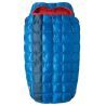Big Agnes Sentinel 30° - Śpiwor | Hardloop
