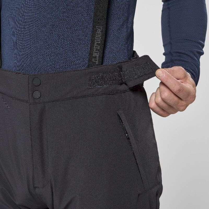 Millet Snowbasin Pant - Ski pants - Men's