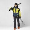 Millet Snowbasin Pant - Pantalon ski homme | Hardloop