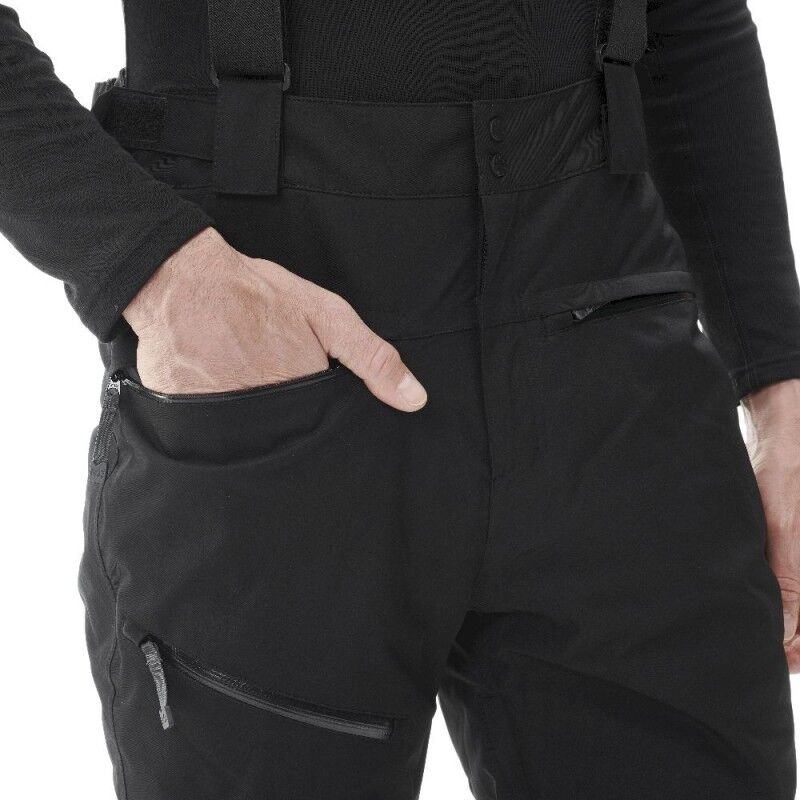 Millet Atna Peak II Pant - Lasketteluhousut - Miehet