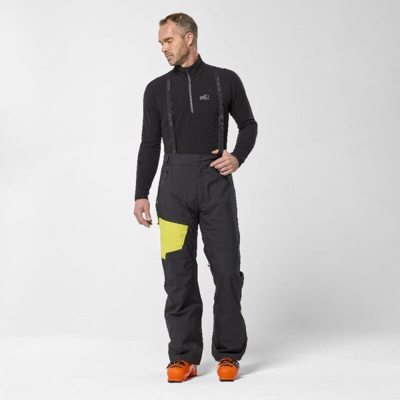 Millet Telluride Pant - Calça ski homem | Hardloop