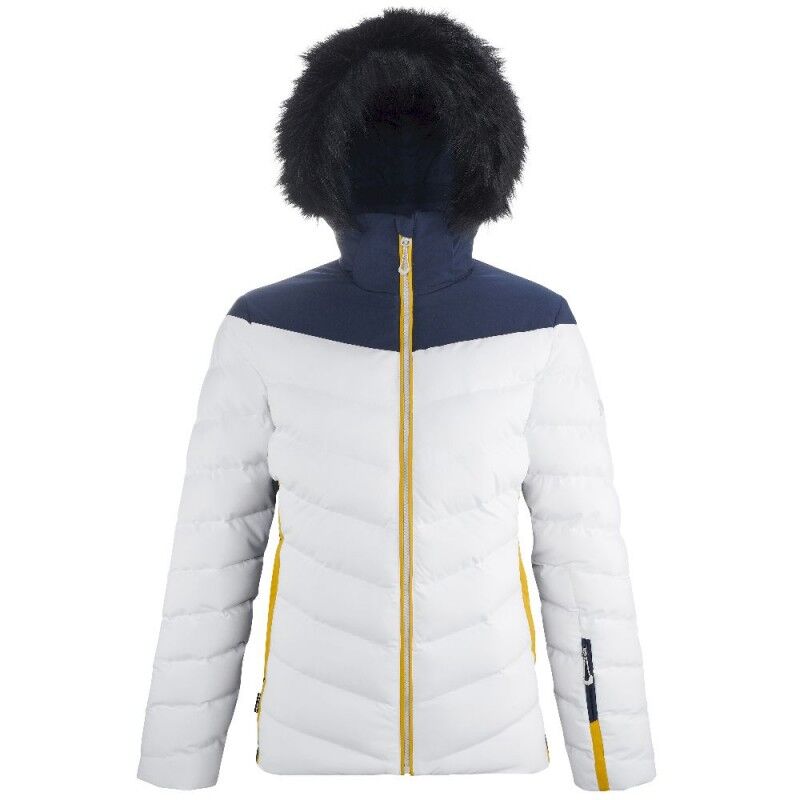 Millet Ruby Mountain Jkt - Giacca da sci - Donna