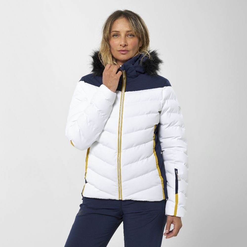 Millet Ruby Mountain Jkt - Giacca da sci - Donna