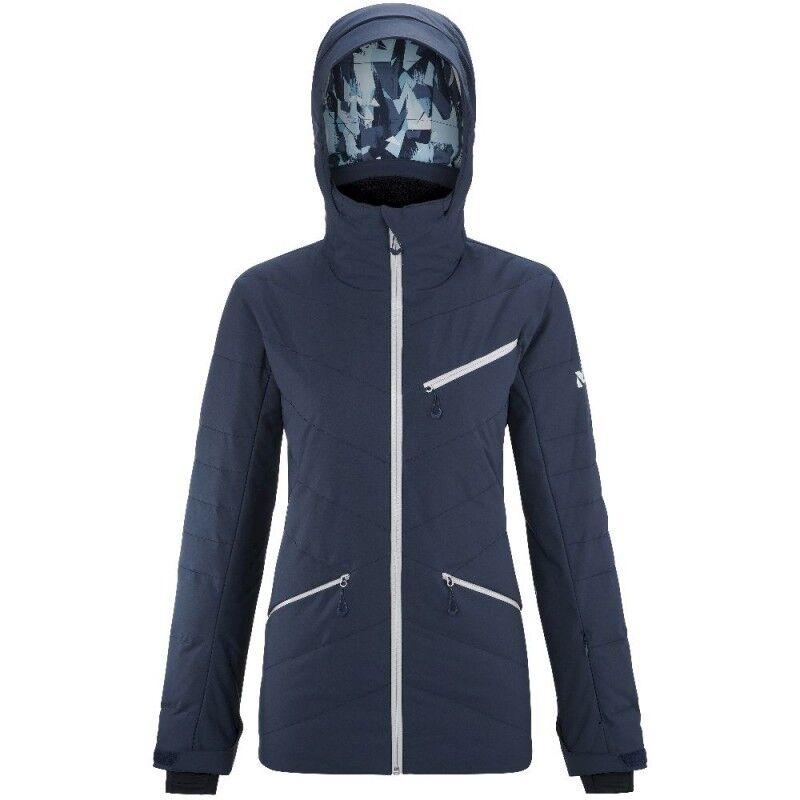 Millet Baqueira II Jkt - Giacca da sci - Donna