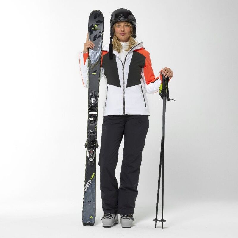 Pierra Tight - Ski pants - Women's