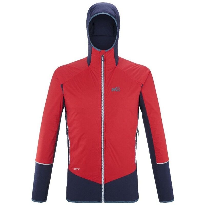 Millet Coolidge Hybrid Jkt - Casaco softshell homem | Hardloop