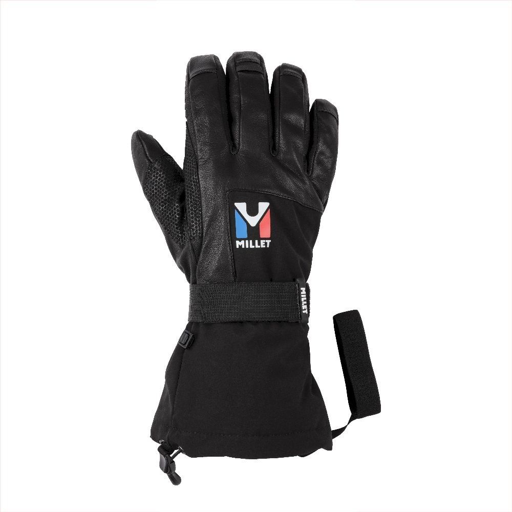 Millet 3 In 1 GTX Trilogy Glove - Rękawiczki wspinaczkowe meskie | Hardloop