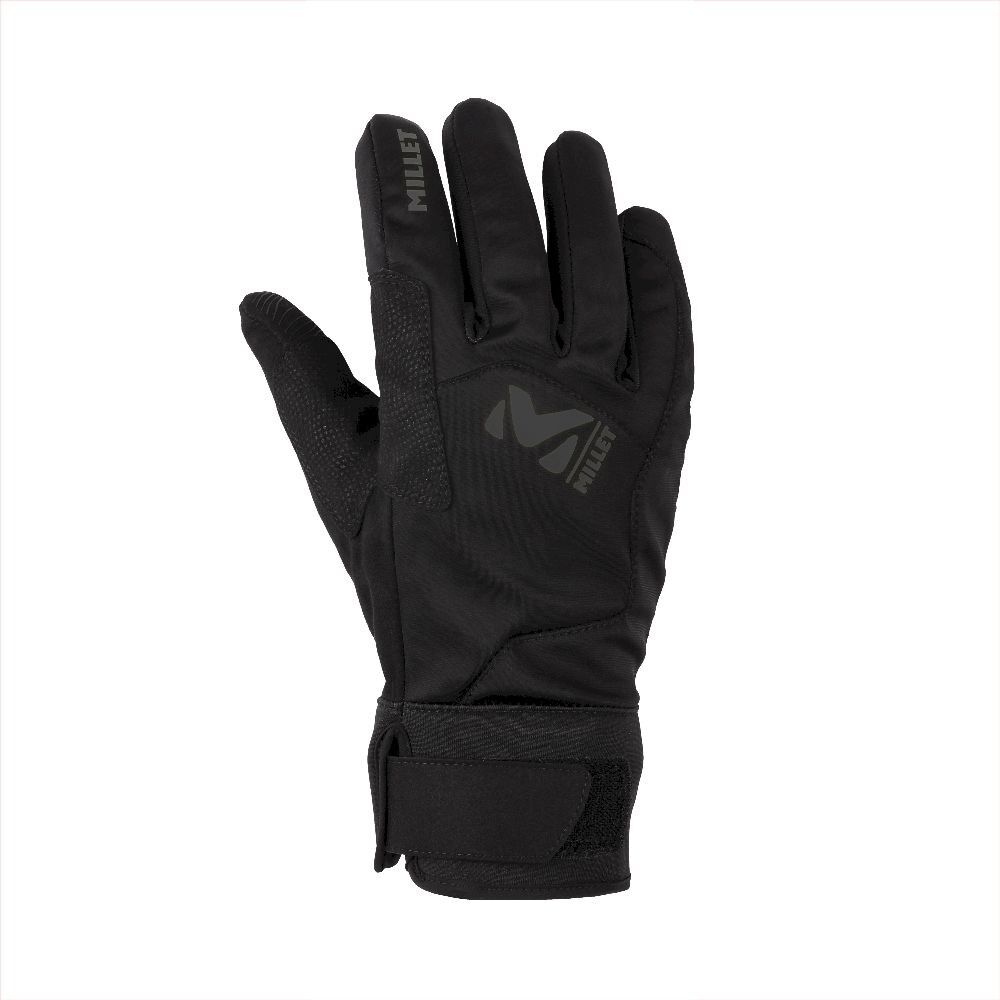 Millet Pierra Ment' II Glove - Pánské Lyžařské rukavice | Hardloop