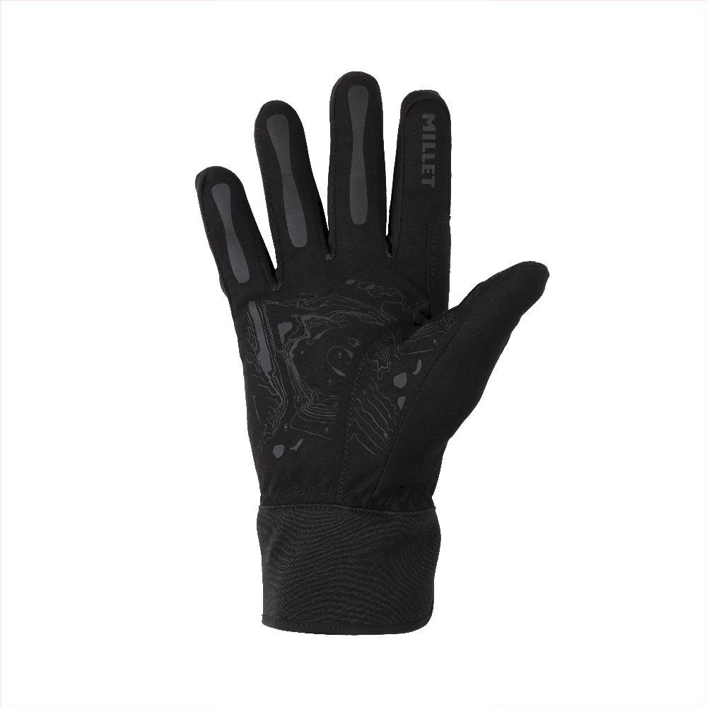 Millet Pierra Ment' II Glove - Ski gloves - Men's