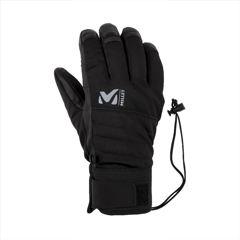 Millet Resort Glove - Pánské Lyžařské rukavice | Hardloop