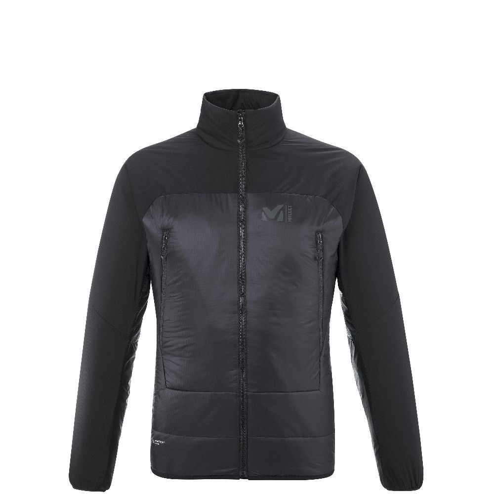 Millet Fusion Airwarm Jkt - Synthetic jacket - Men's