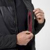 Millet Fusion Airwarm Jkt - Synthetic jacket - Men's