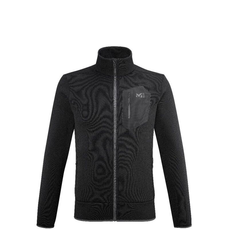 Millet Tribeni II Jkt - Fleece jacket - Men's