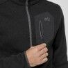 Millet Tribeni II Jkt - Giacca in pile - Uomo