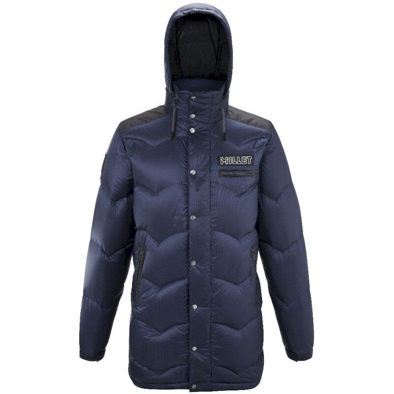 Millet Heritage Down Parka - Kurtka puchowa meski | Hardloop