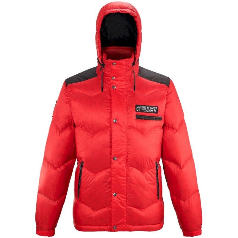 Millet Heritage Down Jacket - Daunenjacke - Herren