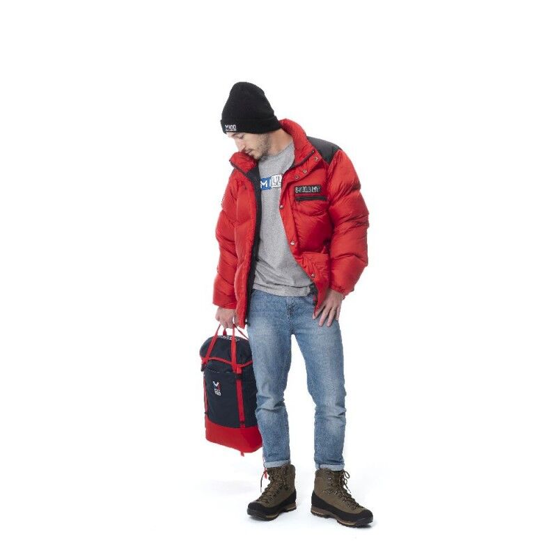 Millet Heritage Down Jacket - Casaco penas homem | Hardloop