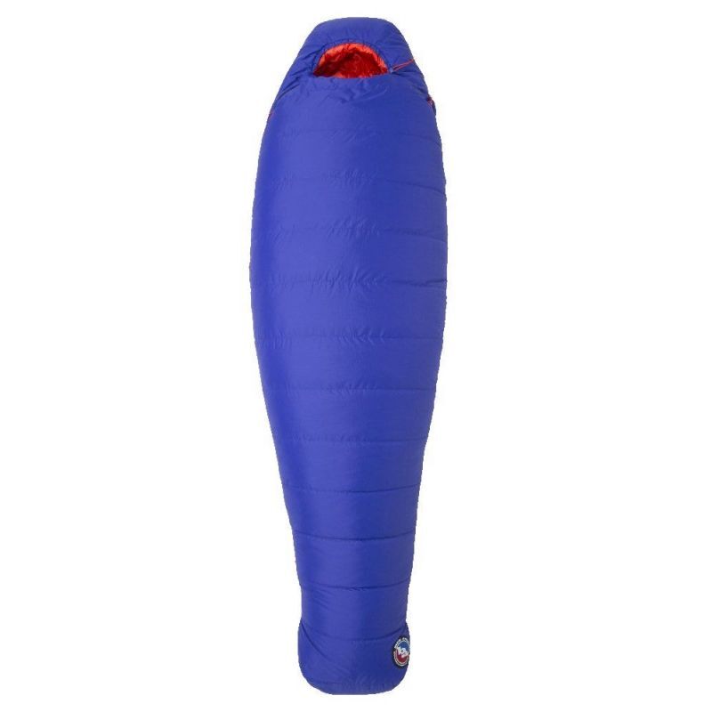 Big Agnes Torchlight 30° - Śpiwor | Hardloop
