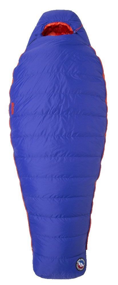 Big Agnes Torchlight 30° - Śpiwor | Hardloop