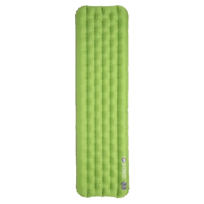 Big Agnes Insulated Q Core SLX - Mata | Hardloop
