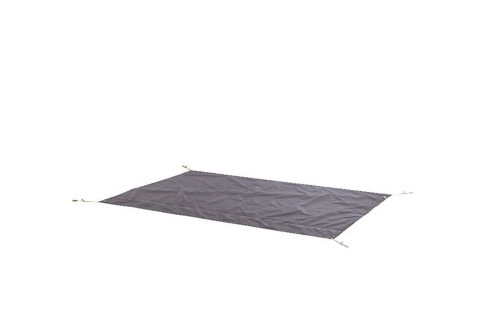 Big Agnes Footprint Blacktail 3 - Telo pavimento tenda