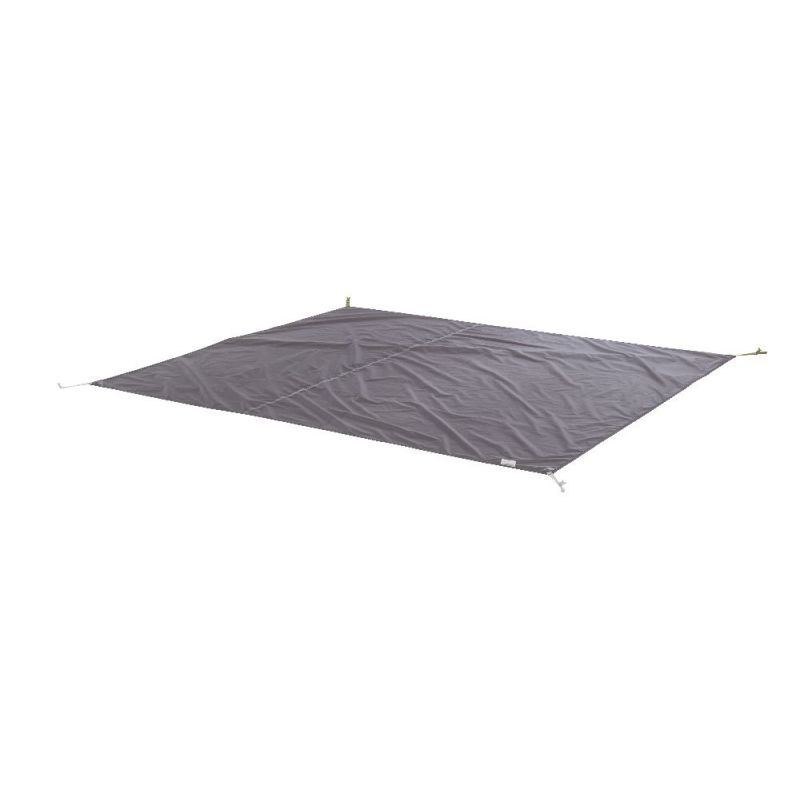 Big Agnes Footprint Blacktail 4 - Podłoga do namiotu | Hardloop