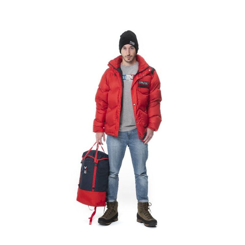 Millet Heritage Down Jacket - Kurtka puchowa meski | Hardloop