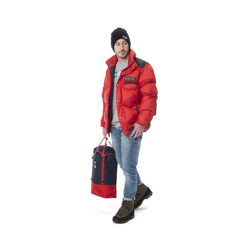 Millet Heritage Down Jacket - Dunjacka Herr